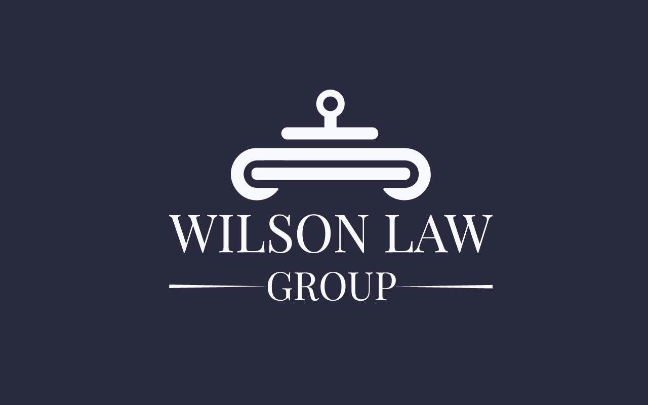WILSON LAW LOGO/ LAW LOGO by Sani Akon Ratul on Dribbble