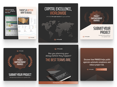 PMweb Marketing Creatives ad design ads branding design graphic design illustration social media ads