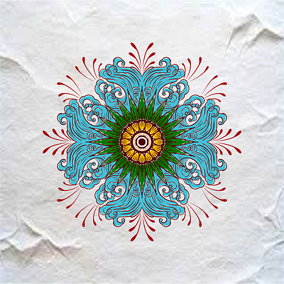 wave classic design dribbble graphic design inktober logo wave