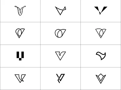 v logo branding letter logo letter mark logo letter v logo logo logo bundle logo design logo v minimal logo minimal v logo v letter logo v letter mark v logo v logo bundle v logo design v logo idea v typography v typography logo wordmark logo