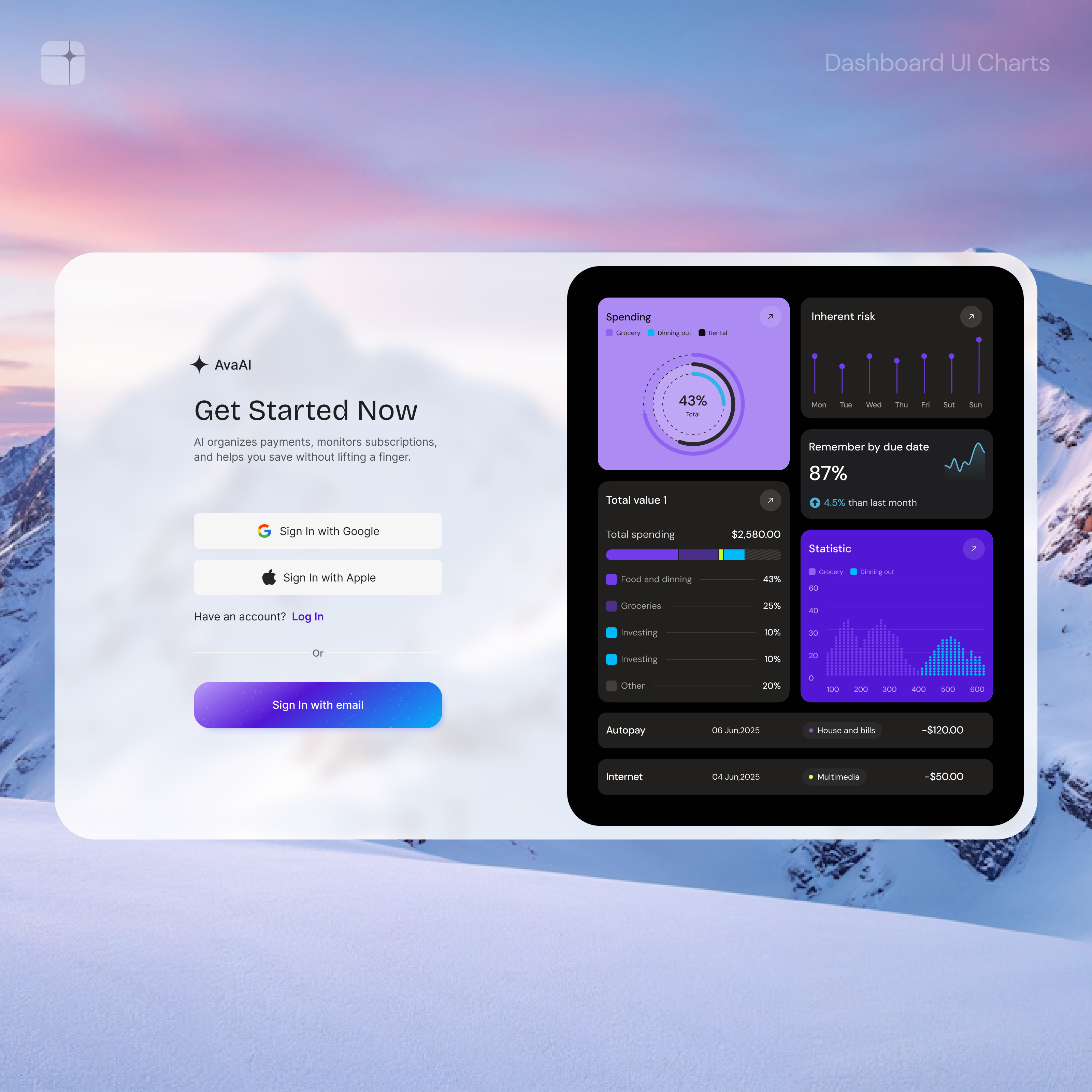 Example of Monthly Product Design Partner