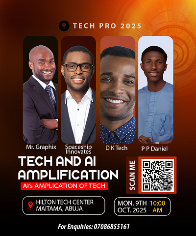 Stunning Tech E flyer creative design flyers graphics design tech flyer design