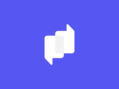 P+D Letters Logo 3d animation branding creative design graphic design illustration logo logodesign logos logotype motion graphics ui