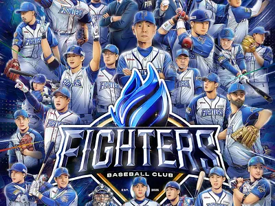 불꽃야구 파이터즈 대형 작품! 카제박 x 에이치아트이엔티ATO! Burn to Win 스포츠아티스트Kaze Park burn to win kaze park kazepark ㄴ 김성근감독 불꽃야구 불꽃야구 아티스트 불꽃야구 일러스트 작가 불꽃야구 일러스트 카제박 불꽃야구 작품 불꽃야구 캐릭터 불꽃야구 현수막 불꽃파이터즈 스포츠 아티스트 스포츠 일러스트 스포츠 일러스트 작가 야구 일러스트 야구 일러스트 카제박 카제박 카제박 아티스트