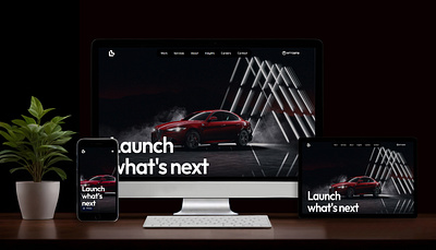 Website Design & Development javascript node.js react ui uiux web development website designing