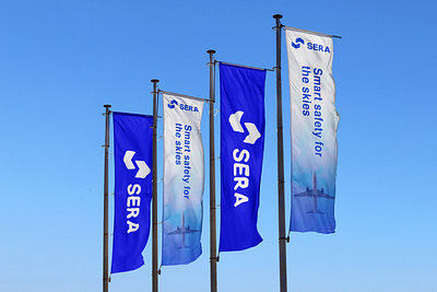 SERA Aviation Airline | Branding airline brand identity airline branding airline logo aviation brand identity aviation branding aviation logo brand brand identity branding branding process design graphic design logo logo desing mockup sera airline sera aviation sera branding sera logo visual identity