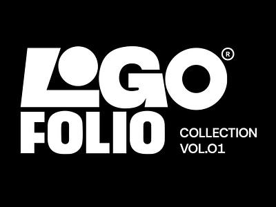 Logofolio 22-2023 branding graphic design logo logofolio