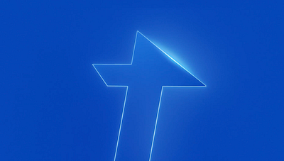 Tencent.com Hero Image motion graphics