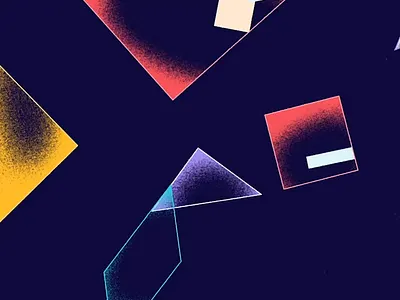 Codeless Architecture | Putting the pieces together 2d 2d animation after effects animation animator art design illustration