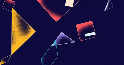 Codeless Architecture | Putting the pieces together 2d 2d animation after effects animation animator art design illustration