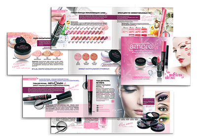 Graphic design for Bielita graphic design