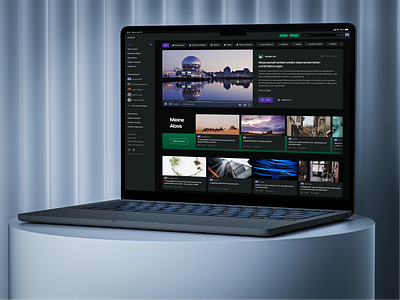 Video Platform