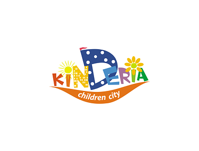 Logo design for Child Entertainment Center logo design