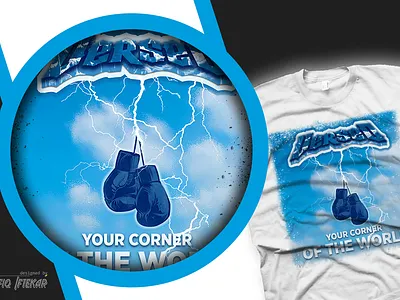 Versed Your corner of the world adobe illustrator adobe photoshop design illustration illustrator t shirt design vintage