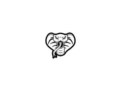 Day 496 animal branding design graphic design illustration logo logo for sale mascot minimal monogram snake type ui