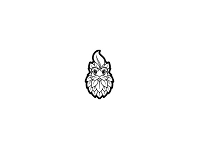 Day 508 branding design fairy graphic design illustration leaf logo logo for sale minimal monogram type ui