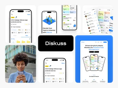 Task Management App Bento Design animation app app design bento design brand guideline branding brandning dashabord graphic design logo minimal motion graphics productivity productivity app productivityapp saas task management team ui website