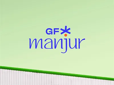 Logo design for creative agency agency branding creative design gfxmanjur logo studio vector