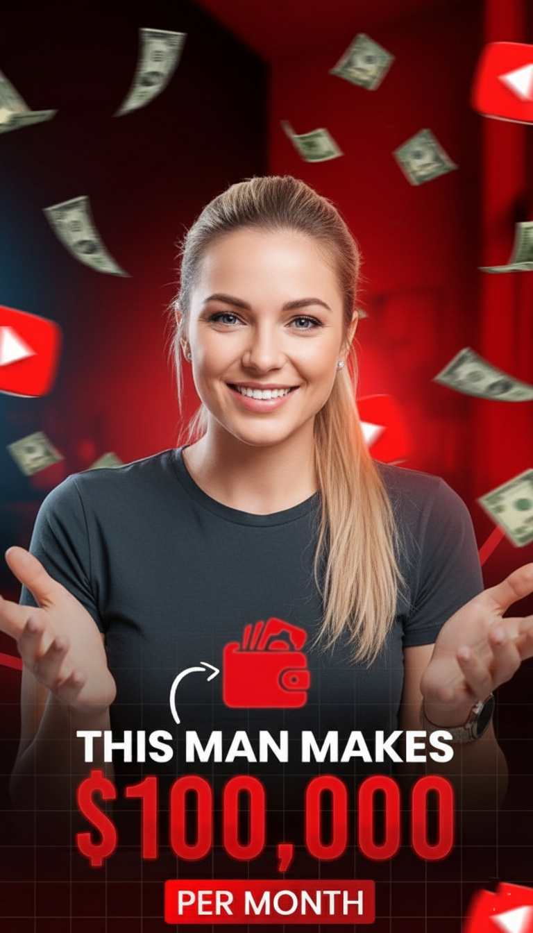 Example of I Will Create Eye Catching Thumbnail