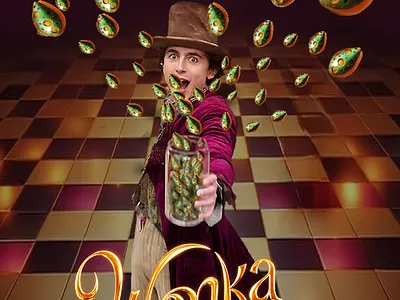 posters graphic design