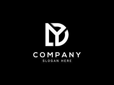 Dy Yd logo dy yd logo