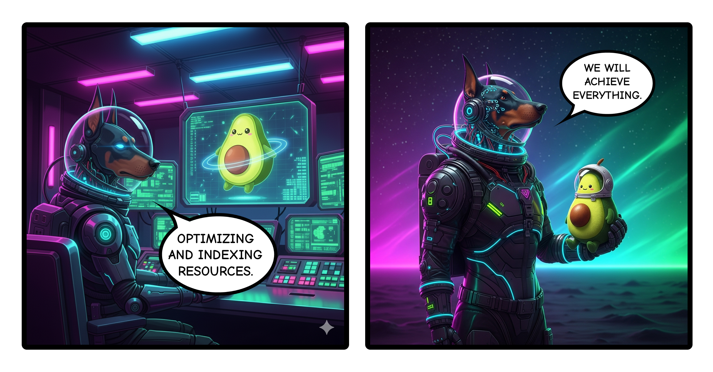 Dob x PaltaLabs ai graphic design