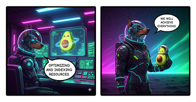 Dob x PaltaLabs ai graphic design