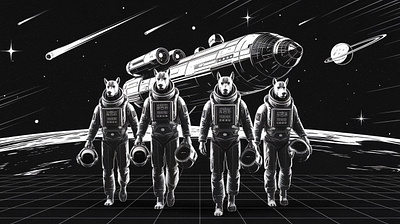 Dob crew ai graphic design