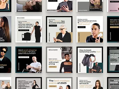 Boulevard Ads ads marketing meta social media