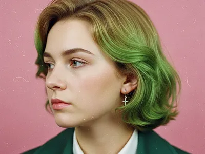 Temporary Touch ai graphic design