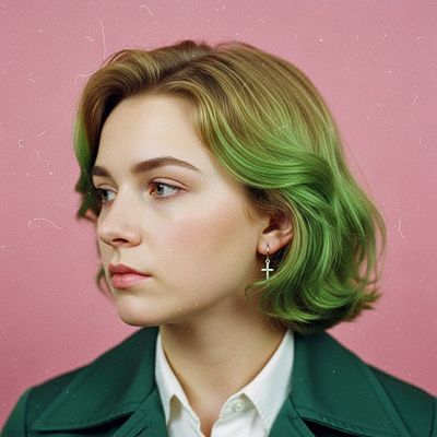 Temporary Touch ai graphic design