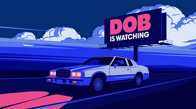 Dob is watching ai graphic design