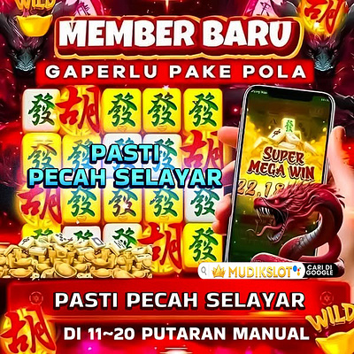 Let the Good Times Roll! 3d animation branding design vector