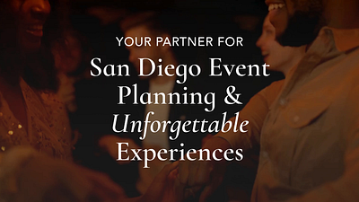 Tidal Ryse Events Website Design branding event planning luxury party seo tidal ryse events uiux web site webdesign