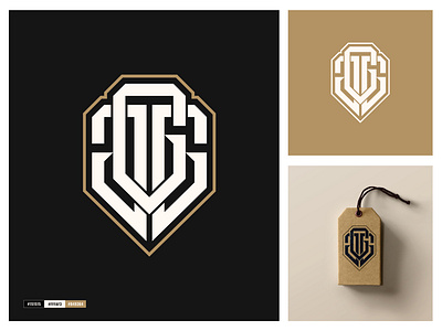GGG Triple Initial for Clothing Apparel brand identity 3d apparel branding clothing design display font graphic design hand lettering illustration lettering logo logo type monogram motion graphics streetwear vector wear