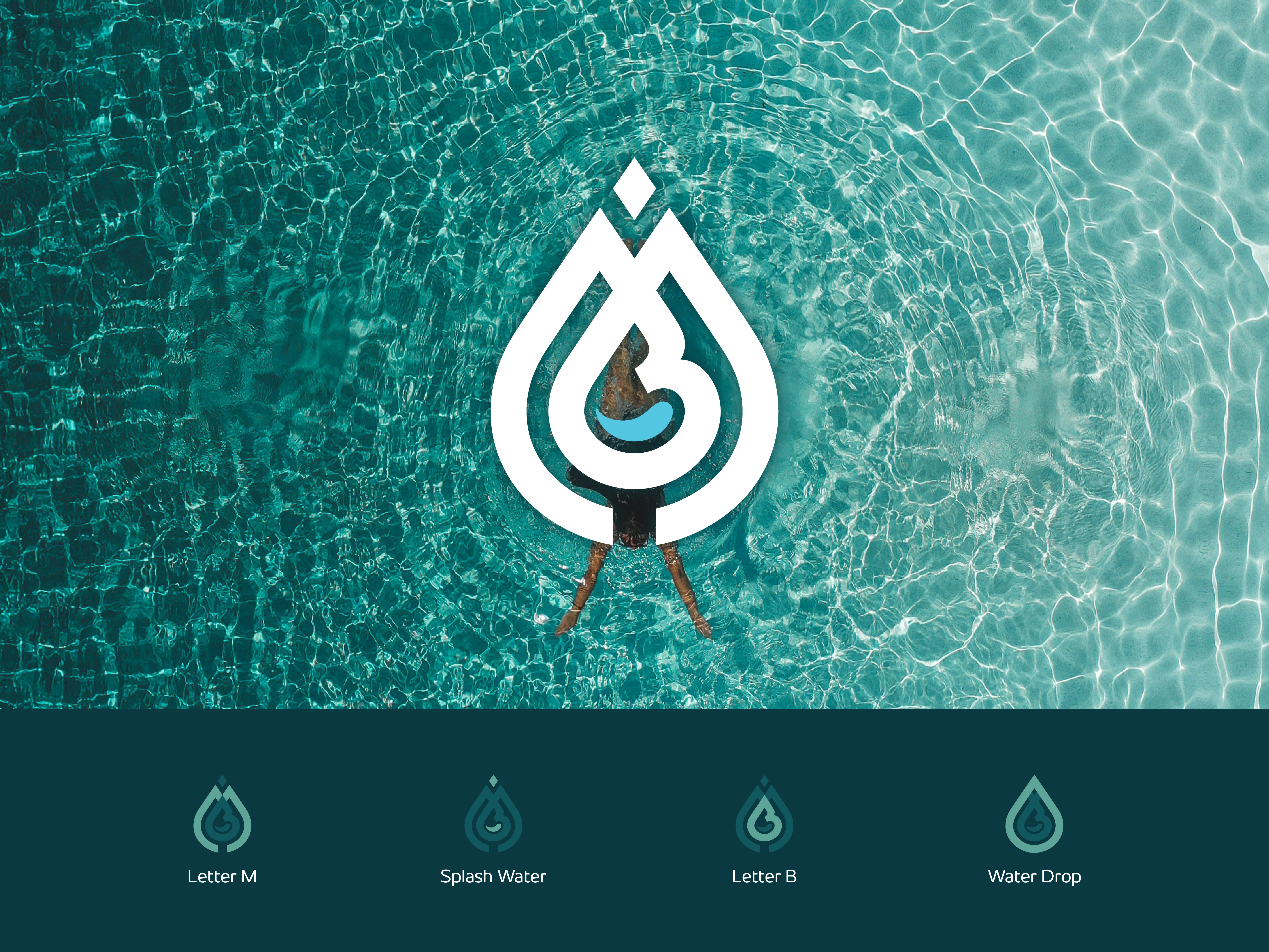 Example of Handcraft Logo Design & Brand Guidelines