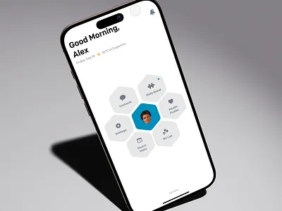 RX List - FaceID protected branding design illustration mobile app mobile design mobile ui rx list faceid protected ui ux uxdesign