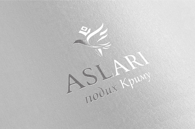 Logo for restaurant aslari graphic design logo restaurant