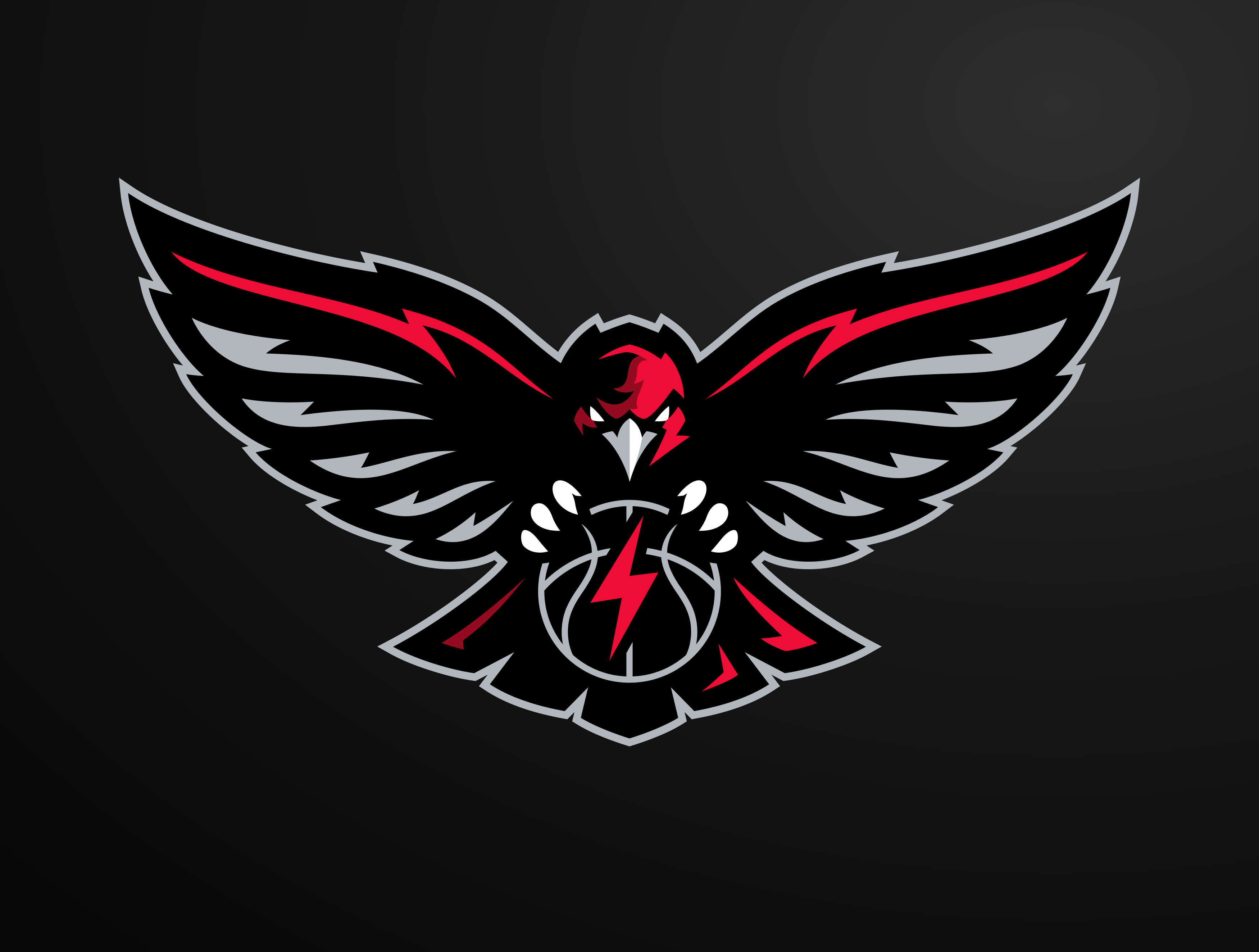 Example of Sports, Esport, Merch Logo Mascot 