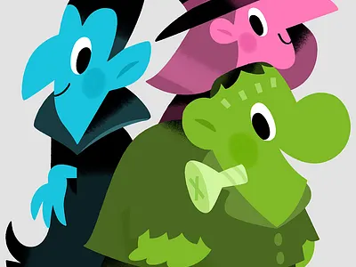 💚🩷🩵 app branding design graphic design illustration logo typography ui ux vector