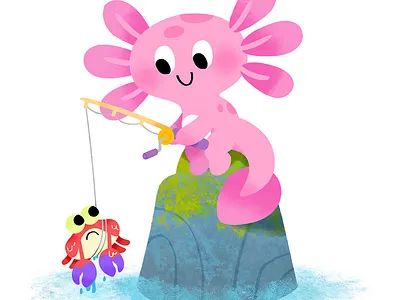 🦀 app branding design graphic design illustration logo typography ui ux vector