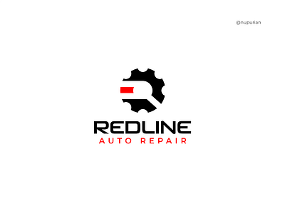 Auto Repair Logo | R Letter Logo auto car logo auto repair logo automotive logo autoparts logo branding creative logo gear logo letter logo logo logo designer logo idea logo inspiration logo mark minimal logo minimalist logo monogram logo nupurian r letter logo r logo