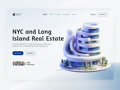 Real Estate Landing Page antdesk efatuix elite realty estate home living homepage landing page luxury real estate property property listing property management real real estate real estate agency real estate landing page real estate web web web design website design
