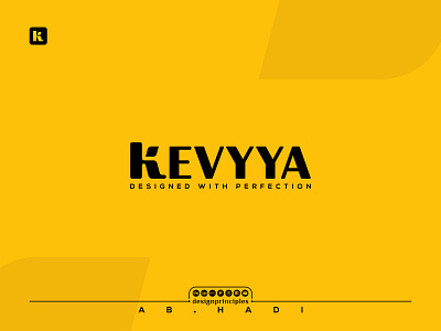 KEVYYA Ladies Shoe Brand logo combination mark logo creative logo graphic design illustration k k letter kevyya ladies ladies shoe letter logo logo design modern logo professional logo shoe shoe brand typography logo