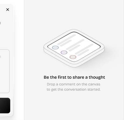 Empty State design empty state figma freelance illustration isometric light mode product design saas saas design ui uiux uiux design user experience user interface ux uxui web app web application web design