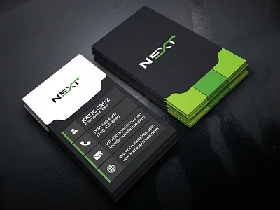 Business Card Design branding debossed design effect embossed foil foiling gold logo mockup mockups pixelbuddha plastic presentation scene showcase silver template texture vertical