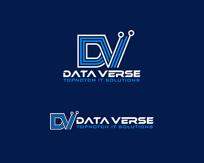 IT Company Logo Design 3d 3d logo 3d logo design 3d logo designer branding design graphic design illustration logo logo design logo designer logo maker typography vector