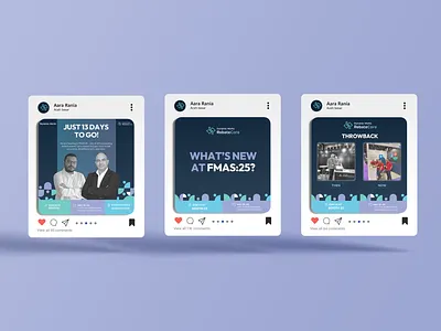 🚀 Elevating the Brand, Post by Post 🚀 branding graphic design illustration logo