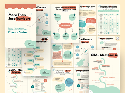 🚀 Beyond the Bar Chart 🚀 graphic design power point pptx presentation ui