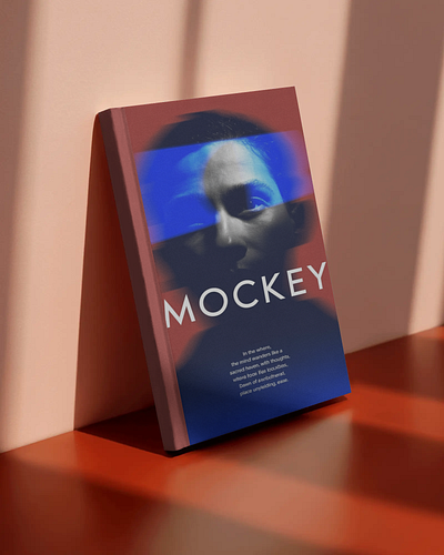 Free Book Cover Mockups book cover mockup book mockup branding graphic design logo mockup motion graphics